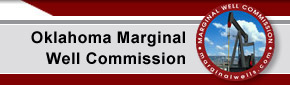 Oklahoma Marginal Well Commission