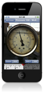 Pressure Gauge